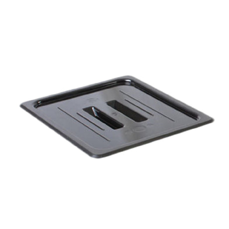 Thunder Group PLPA7120CBK Food Pan Cover 1/2 Size Solid