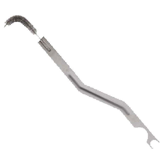 Franklin Machine Products 197-1124 Cleaning Tool Tube Burner