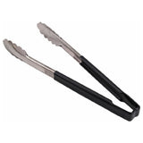 Edlund 31215 Tong 12in Blk Hdl