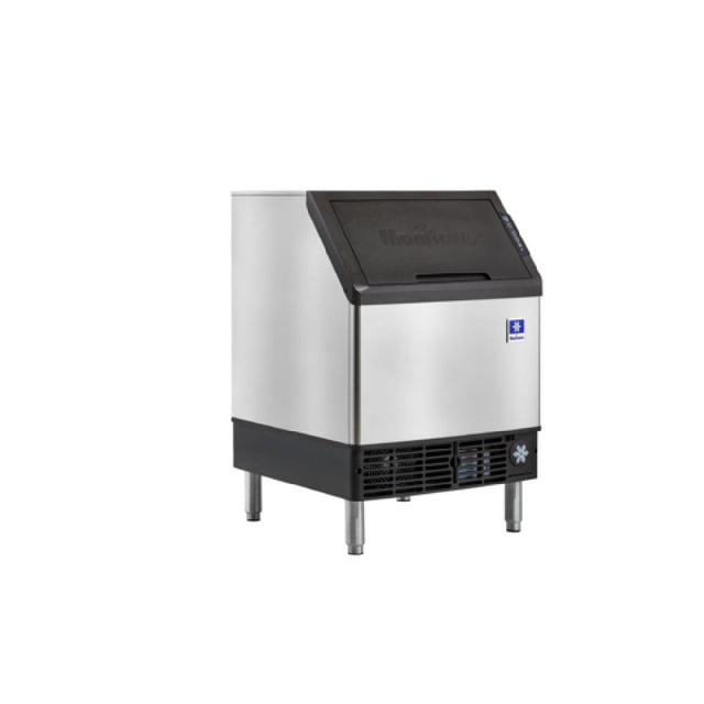 Manitowoc UDP0240W NEO Undercounter Ice Maker R290 Refrigerant Integrated On-board Water Filtration Included
