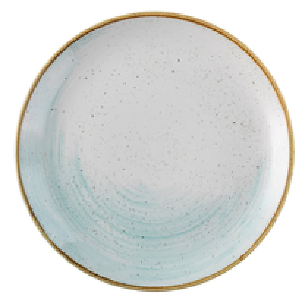 Churchill China ASDEEV111 Plate 11-1/4" Dia. Round
