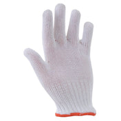 Hubert 88033 - Essentials Basic Glove, Small, Ambidextrous