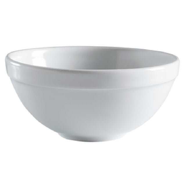 GET Enterprises PA1101905024 Salad Bowl 14.2 Oz. 4-5/7" Dia.