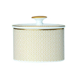 Steelite 82115AND0335 Sugar Bowl 8 Oz. 4" X 2-5/8" X 2-5/8"H