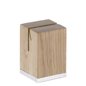 Bauscher Hepp 55.0080.6140 - Card Holder, Pure Exclusiv By WMF