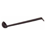 Cambro LD105110 Ladle Pls Blk 110