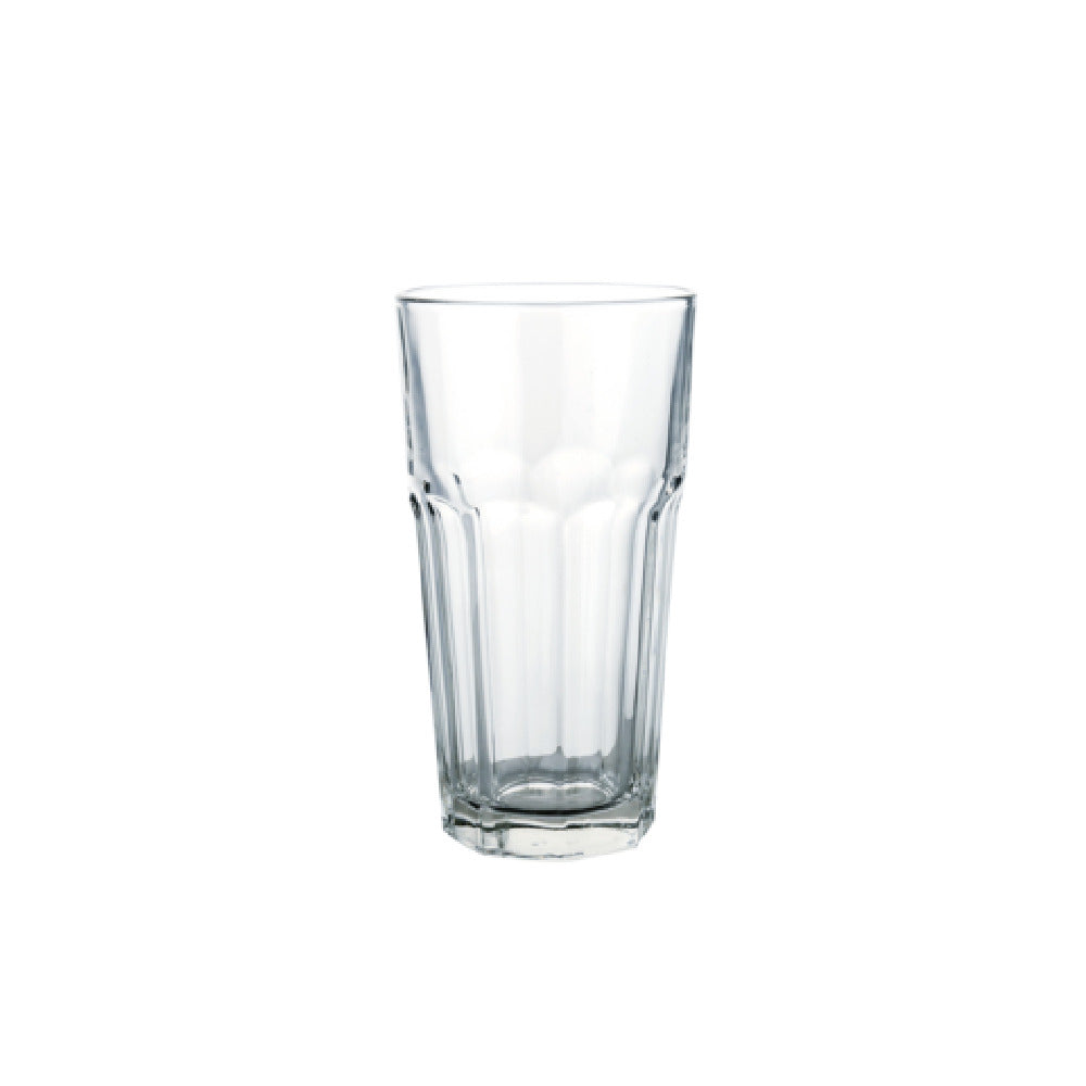 Yanco AM-110 Aqua Mist Hi-Ball 10.5 Oz. 3 1/8"W X 3 1/8"D X 4 7/8"H