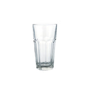 Yanco AM-110 Aqua Mist Hi-Ball 10.5 Oz. 3 1/8"W X 3 1/8"D X 4 7/8"H