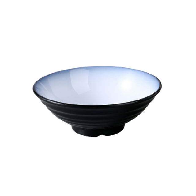 Yanco SN-608 Sentry Bowl 30 Oz. 8"dia X 2 7/8"H
