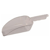 Cambro SCP24CW135 24 Oz Scoop Plst 135 Clear