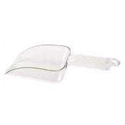 Cambro SCP64CW135 64 Oz Scoop Plst 135 Clear