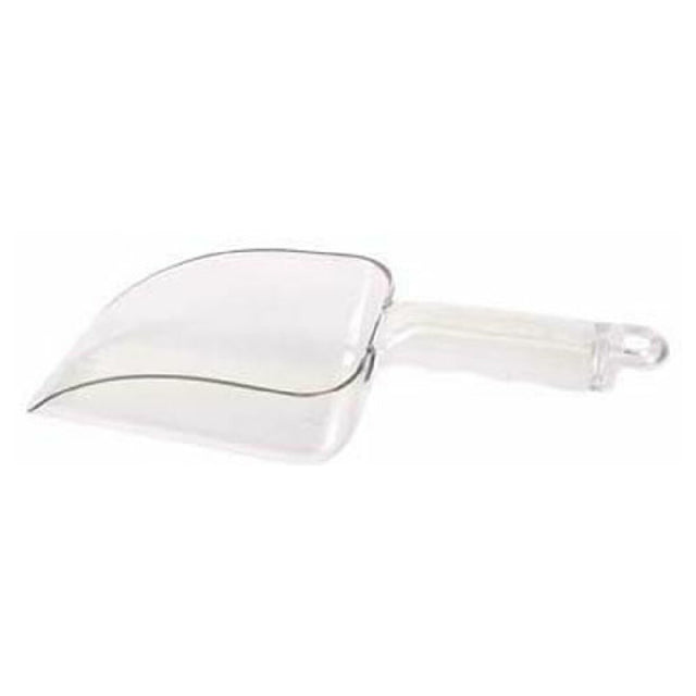 Cambro SCP64CW135 64 Oz Scoop Plst 135 Clear