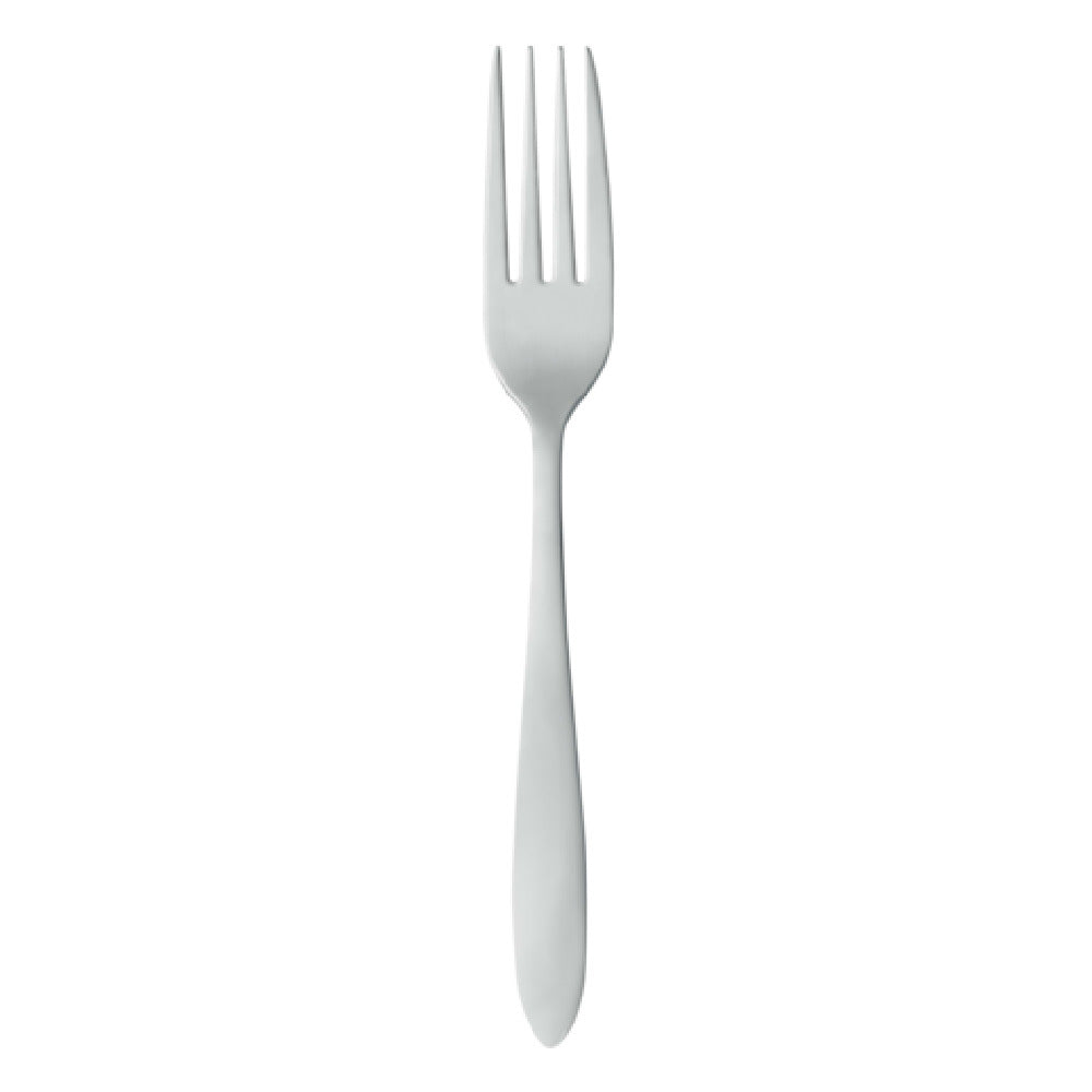 Libbey 135 039 (Formerly World Tableware) European Dinner Fork 7-7/8" 18/0 Stainless Steel