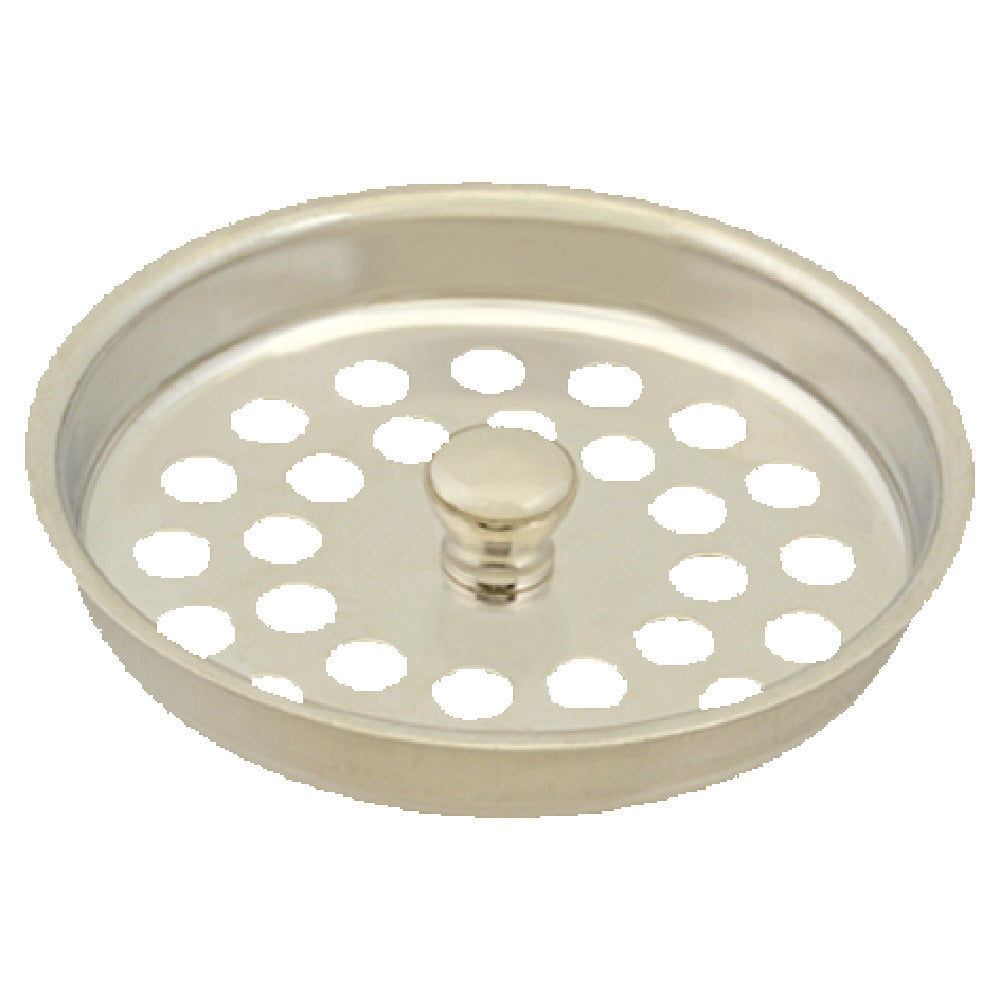 Franklin Machine Products 100-1014 Crumb Cup Strainer 3-1/2" Sink Opening