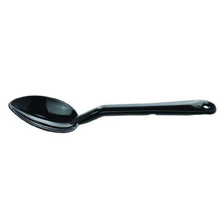 Hubert 38261 - Hubert® Solid Serving Spoon, 11"L, Polycarbonate