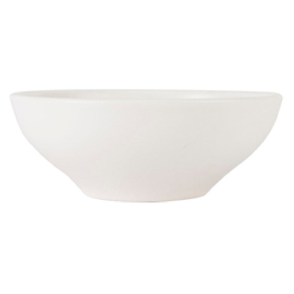 Tuxton VWB-150A Soup/Salad Bowl 15 Oz. 5-3/4" Dia. X 2-1/8"H