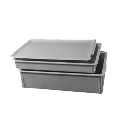 American Metalcraft DRBC1826 Dough Retarding Box Cover Fits Models DRB-18263 And DRB-18266