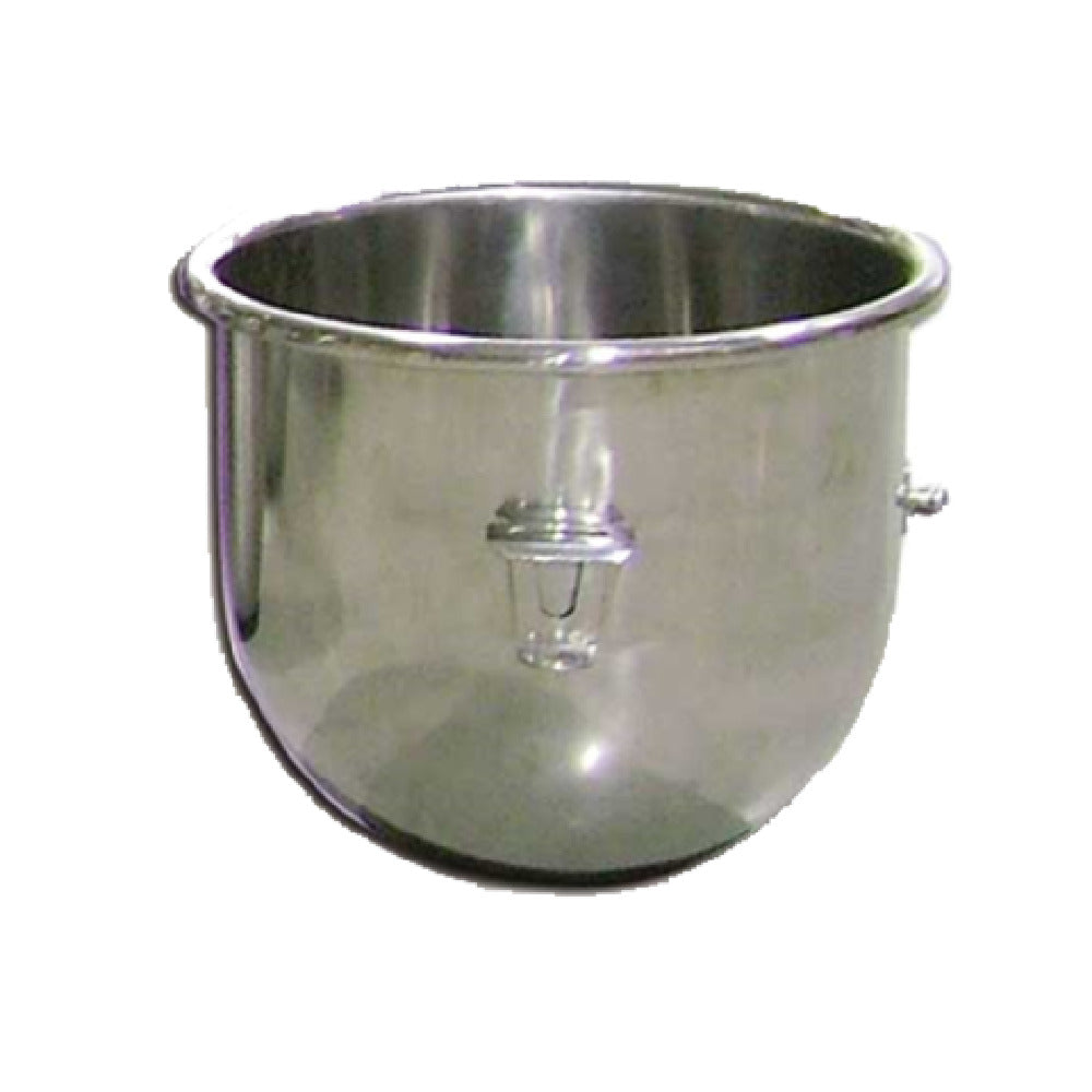 Omcan 23509 (23509) Mixer Bowl 20 Quart 14" Dia.