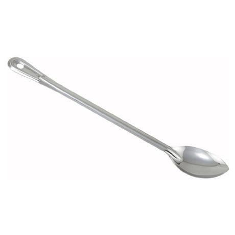 Winco BSON-18 Basting Spoon 18" Long Solid