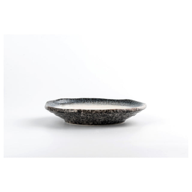 Palate & Plate BK-3044 - Plate, 7" Dia., Round