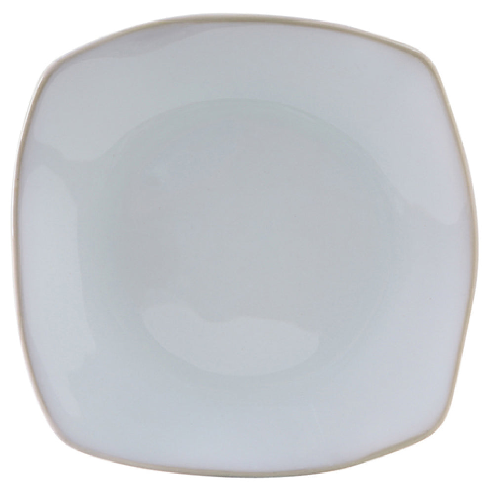 Tuxton GAA-503 Pasta Plate 21 Oz. 10-1/2"