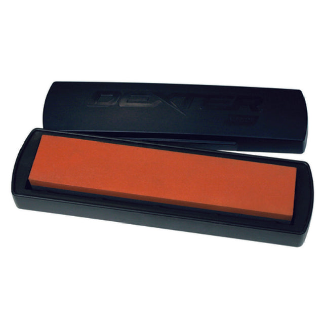 Dexter Russell 7945 Traditional ™ (EDGE-14) Benchstone 11-1/2" X 2-1/2" X 1" Crystolon®/India