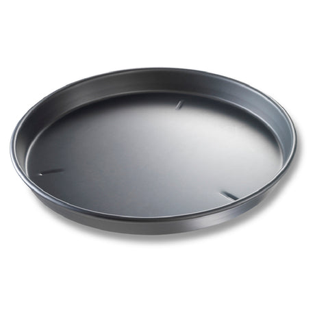 Chicago Metallic 91165 BĀKALON Deep Dish Pizza Pan 16" Dia. X 1-1/2" Deep Nestable