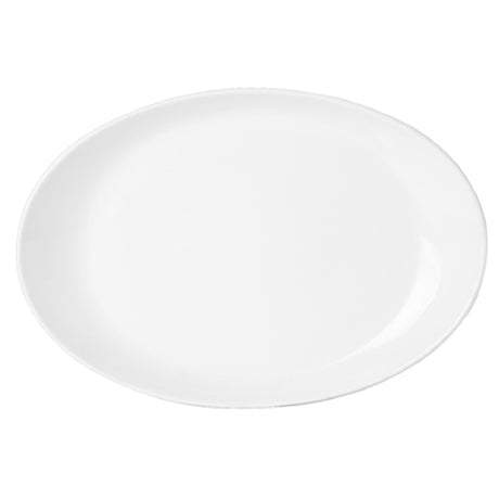 Steelite 61101ST0262 Platter 11" X 7-1/2" Oval