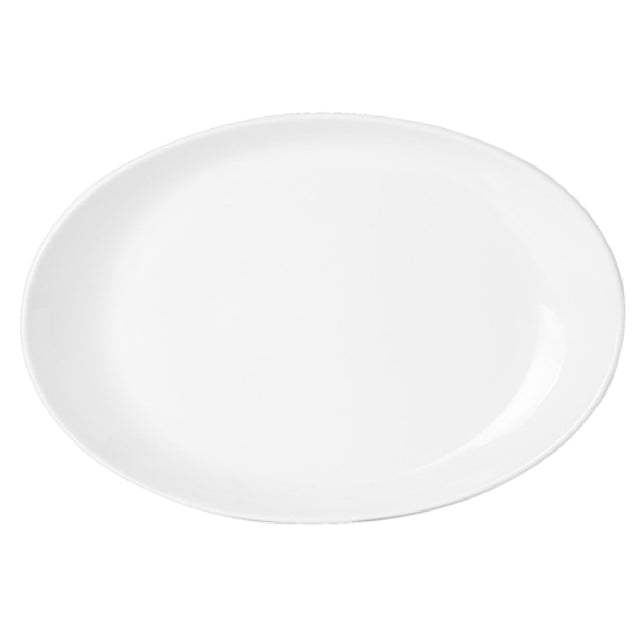 Steelite 61101ST0262 Platter 11" X 7-1/2" Oval