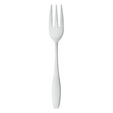 Libbey 318 029 (Formerly World Tableware) Cocktail Fork 6" 18/0 Stainless Steel