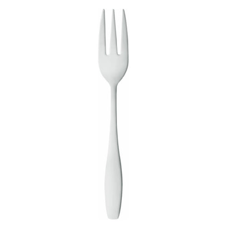 Libbey 318 029 (Formerly World Tableware) Cocktail Fork 6" 18/0 Stainless Steel