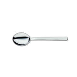 Bauscher Hepp 12.5389.6040 - Soup Spoon, 6-3/4", Round Bowl