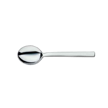 Bauscher Hepp 12.5389.6040 - Soup Spoon, 6-3/4", Round Bowl