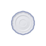 Steelite 62584FP821 Saucer 6.5" X 0.75" Adelina