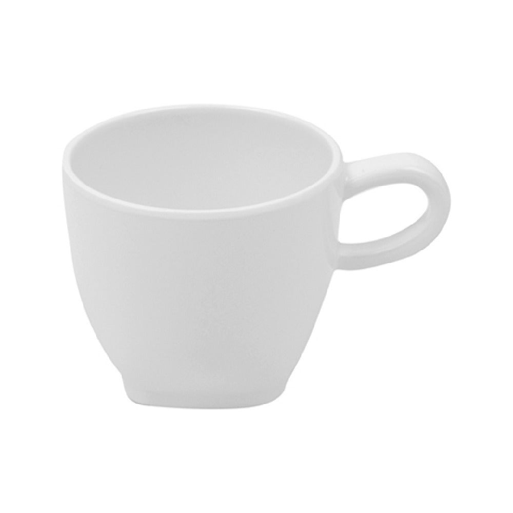Bauscher Hepp T5816 - Versa Espresso Cup, 4-1/16 Oz., 3-3/4" X 2-3/10"H