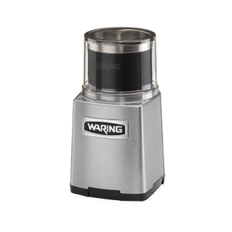 Waring WSG60 Commercial Spice Grinder 3-cup 6-1/2"W X 8-1/2"D X 11-1/2"H