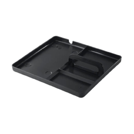 Hamilton Beach CT200B Coffee Drip Tray 9-1/2" X 8-1/2" Black (6 Per Case) (for HDC200 Series)