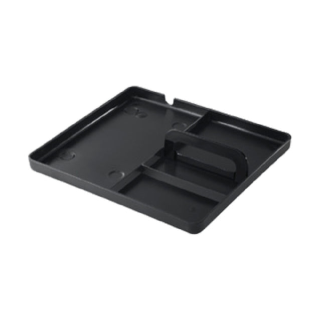 Hamilton Beach CT200B Coffee Drip Tray 9-1/2" X 8-1/2" Black (6 Per Case) (for HDC200 Series)