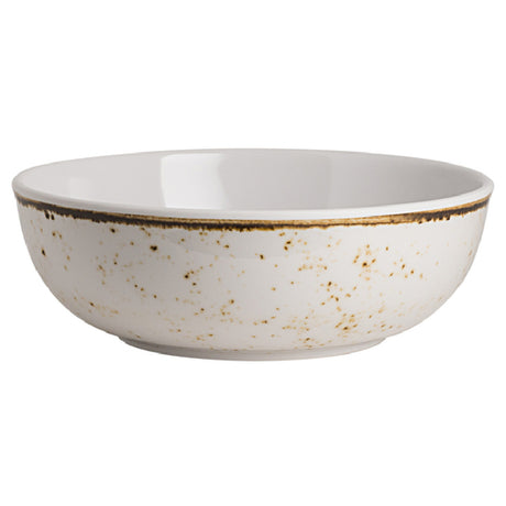 Steelite 68A632EL864 Bowl 72 Oz. 9" Dia. X 3"H