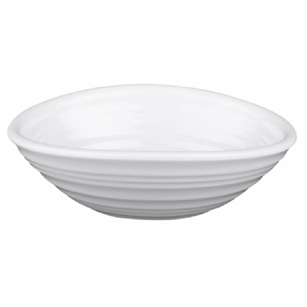 Elite Global Solutions DS5-W Bowl 6 Oz. 5"L X 4"W X 1-1/2"H