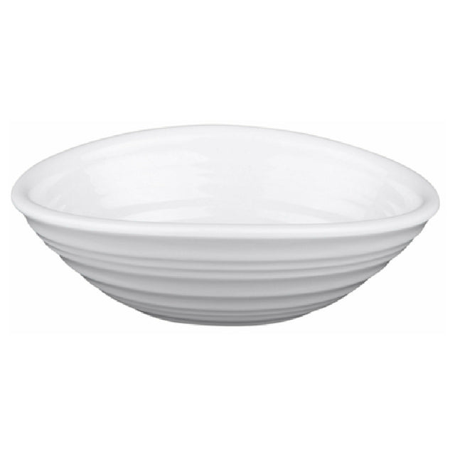 Elite Global Solutions DS5-W Bowl 6 Oz. 5"L X 4"W X 1-1/2"H