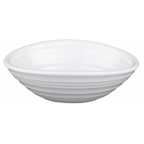 GET Enterprises DS5-W Elite Global Solutions Bowl 6 Oz. 5"L X 4"W X 1-1/2"H