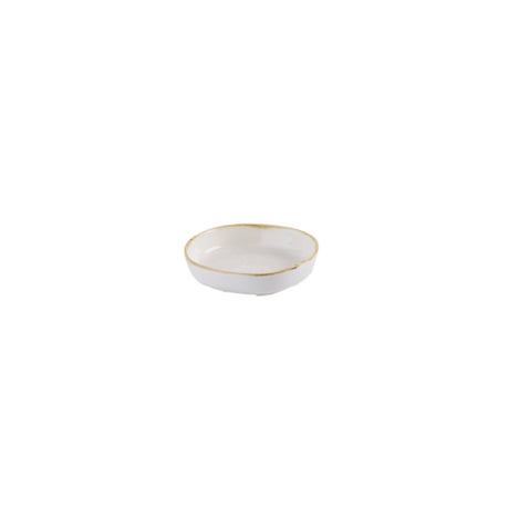 Churchill China SWHSWOB11 - Walled Bowl, 7-7/8" Dia., Organic Round