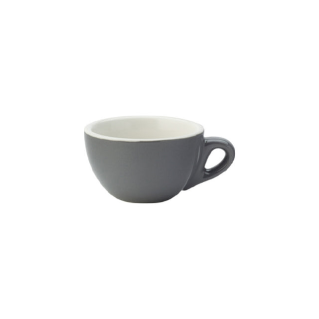 Steelite UCT8092 Cappuccino Cup 7.0 Oz 4.75" X 3.5" X 2.0"H