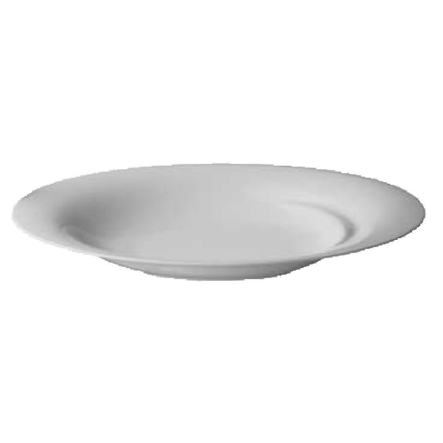 Paderno 11780-800001-30172 Plate 12-1/2" X 7-7/8" Oval