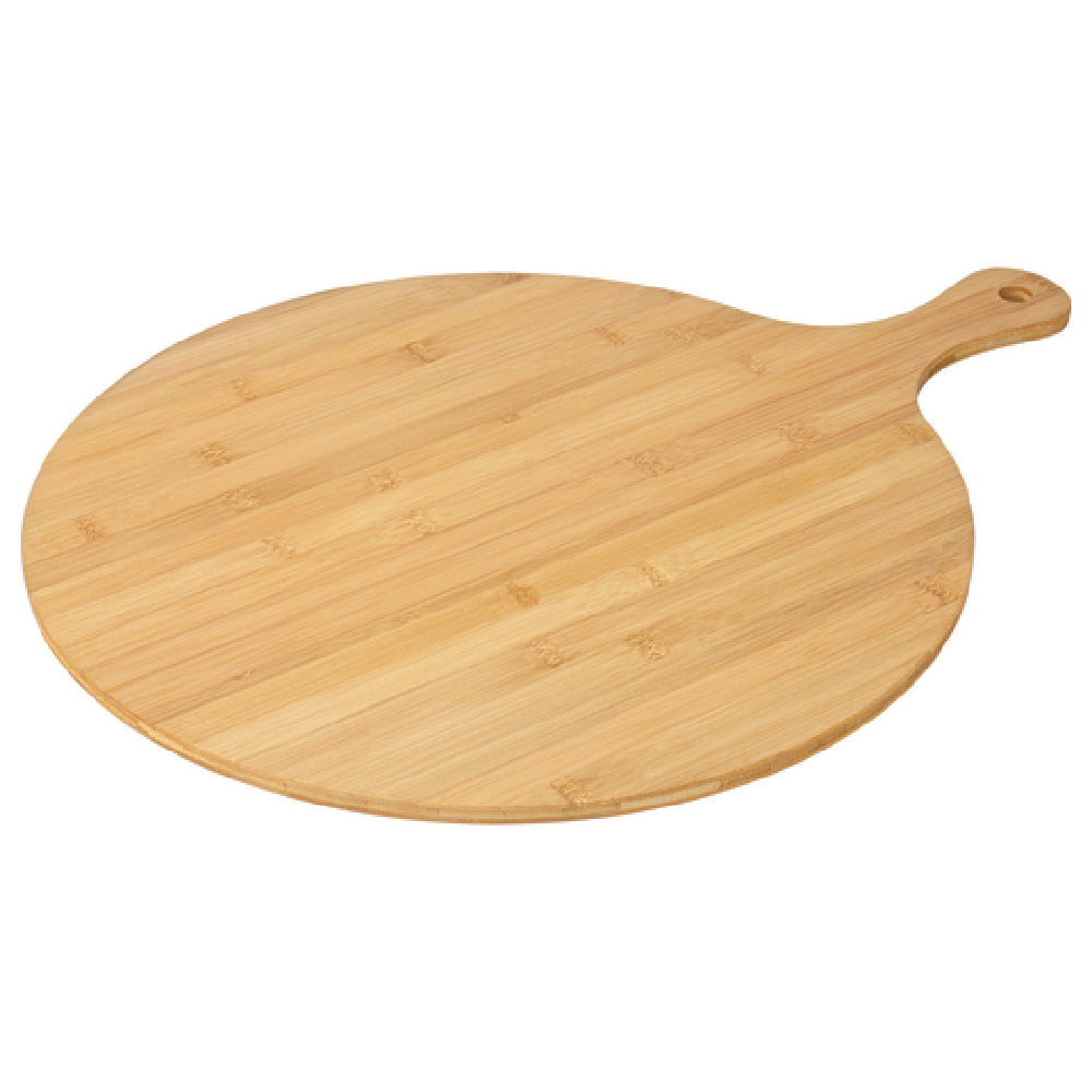 Tableware Solutions USA JMP968 Pizza Paddle 15-3/4" Holds A 15" Pizza