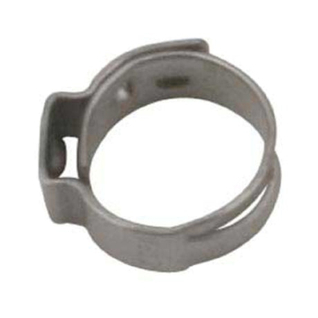 Micro Matic 105SL Stepless Clamp 1/4" Vinyl & Poly Hose