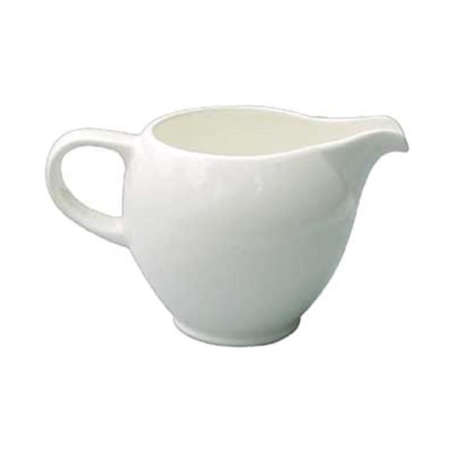 Churchill China APR AJ101 Jug 10 Oz. With Handle