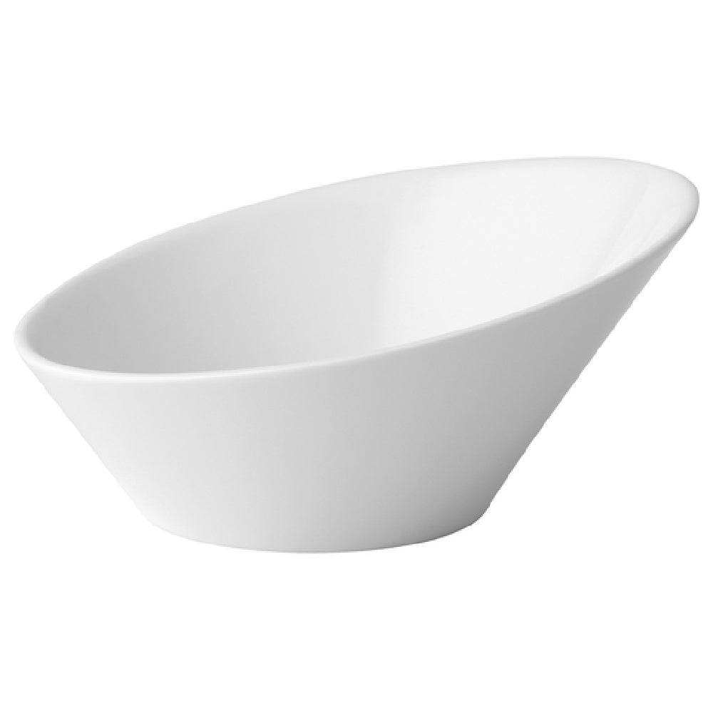 Tableware Solutions USA 29CCFUS353 Bevel Bowl 8.25" 21 Oz