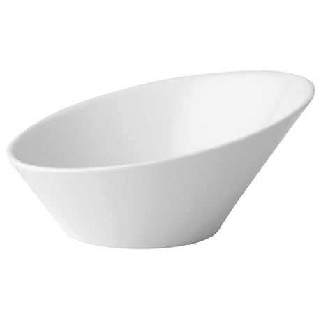 Tableware Solutions USA 29CCFUS353 Bevel Bowl 8.25" 21 Oz